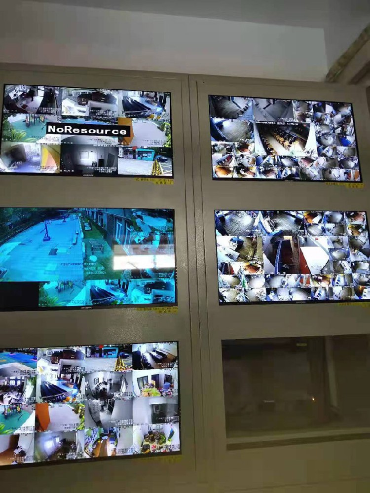 浙江某科技股份有限公司弱···