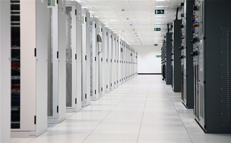 香雪制药弱电智能化工程