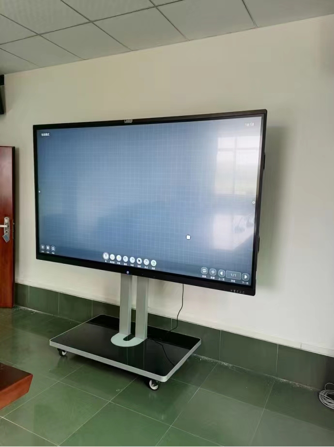 广州市天河区保利大厦网络及监控安装项目工程 广州咏晨安防