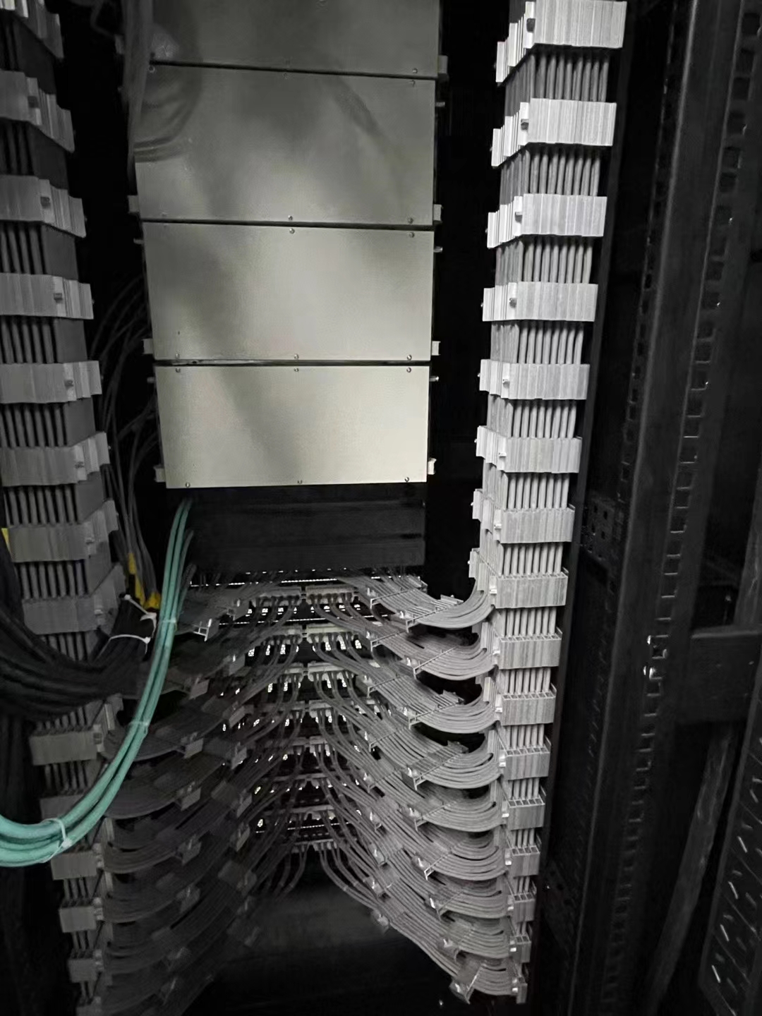 广州市增城区派从路36号智能监控及网络项目安装广州咏晨安防